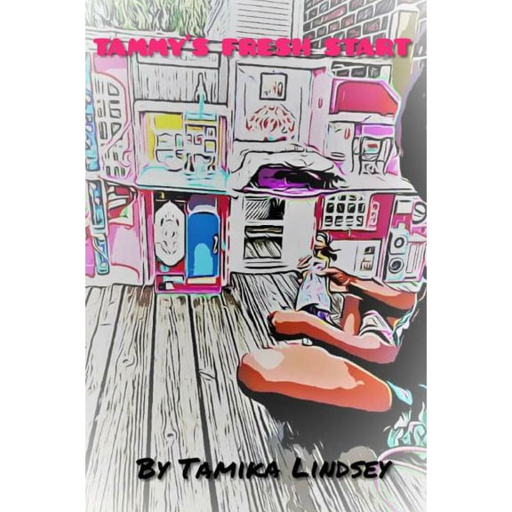 Tammy's Fresh Start, (Paperback)