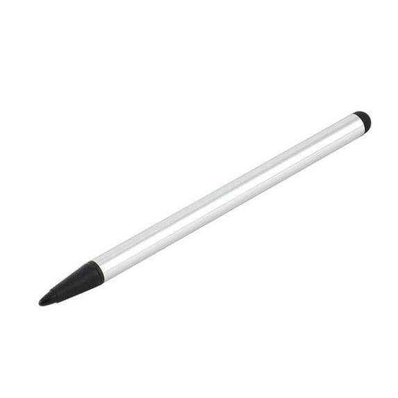 Tammyyerke 1*Dual-Use Screen Pen Mobile Phone Screen Metal Pen s6z2 Z3O8 S2N1 Q5G2