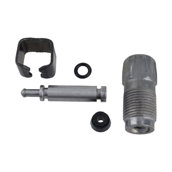 Tammyyerke 18MM Hydraulic Jack Repair Kit for Car 2T Capacity with Horizontal UK P1N5