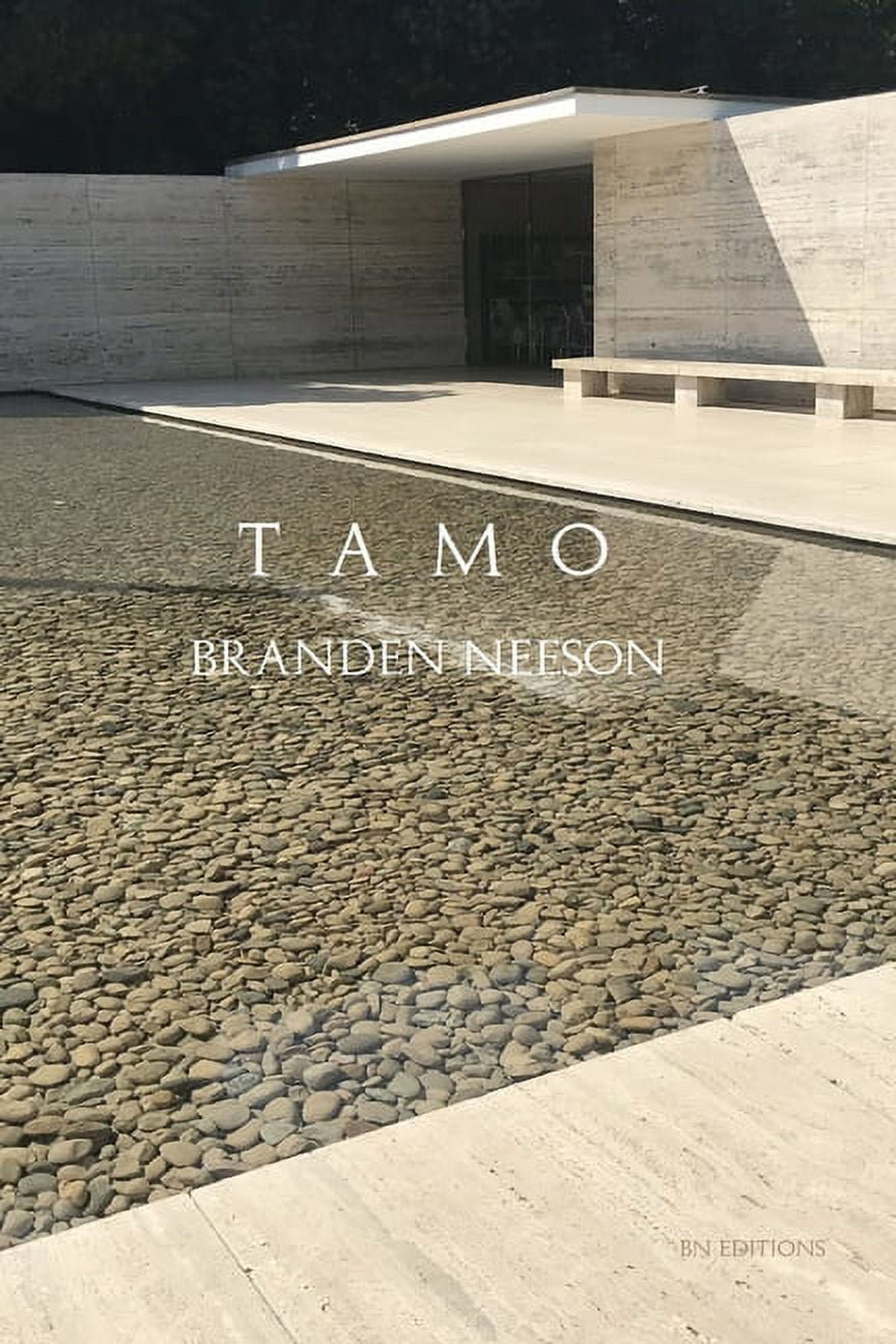 Tamo (Paperback)
