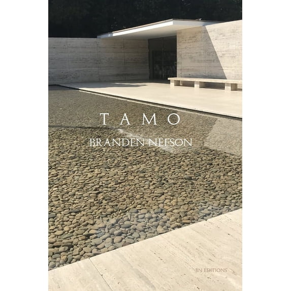 Tamo (Paperback)
