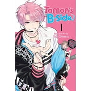 Tamons B-Side Tamons B-Side, Vol. 1 Series #1 Paperback