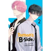 Tamons B-Side Tamons B-Side, Vol. 2, Book 2, Paperback