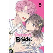 Tamons B-Side Tamons B-Side, Vol. 5, Book 5, Paperback