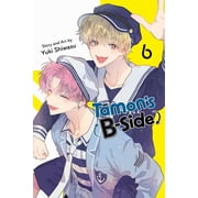 Collectible Tamons B-Side Tamons B-Side, Vol. 6 Series #6 Paperback