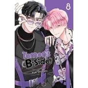 Tamons B-Side Tamons B-Side, Vol. 8, Book 8, Paperback
