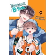 Tamons B-Side Tamons B-Side, Vol. 9, Book 9, Paperback