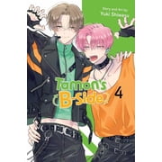 Tamons B-Side Tamons B-Side, Vol. 4, Book 4, Paperback