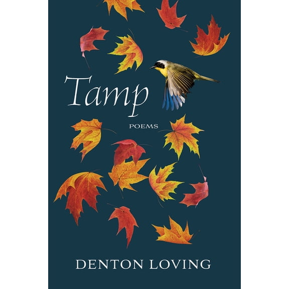 Tamp, (Paperback)