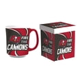 thumbnail image 1 of Tampa Bay Buccaneers 14oz. Ceramic Mug with Matching Box, 1 of 1