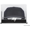 thumbnail image 1 of Tampa Bay Buccaneers Acrylic Cap Logo Display Case, 1 of 7