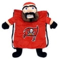 thumbnail image 1 of Tampa Bay Buccaneers Backpack Pal CO, 1 of 2
