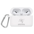 thumbnail image 1 of Tampa Bay Buccaneers Debossed Silicone Airpods Pro Case Cover, 1 of 2