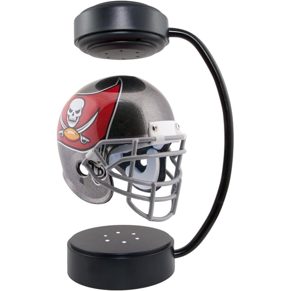 Tampa Bay Buccaneers Hover Mini Helmet