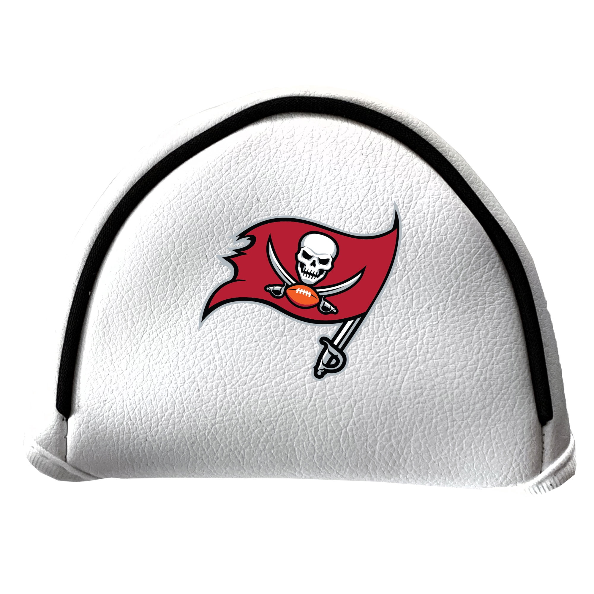 Tampa Bay Buccaneers Mallet Putter Cover