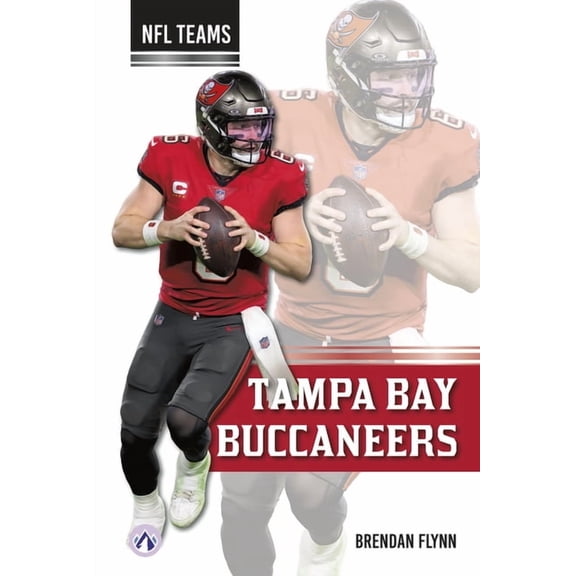Tampa Bay Buccaneers, (Paperback)