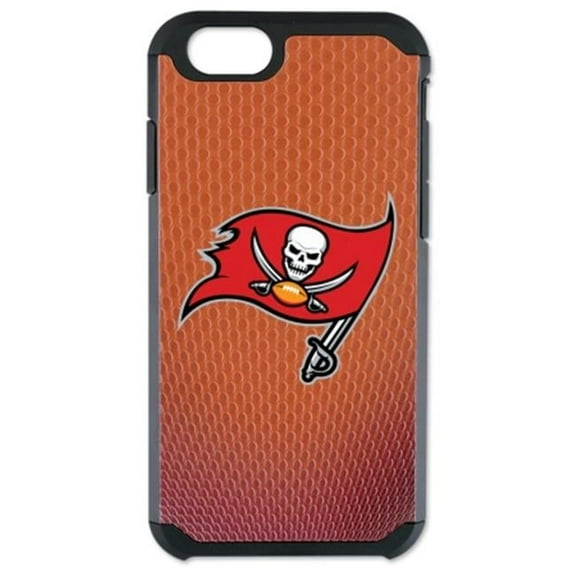 Tampa Bay Buccaneers Phone Case Classic Football Pebble Grain Feel iPhone 6
