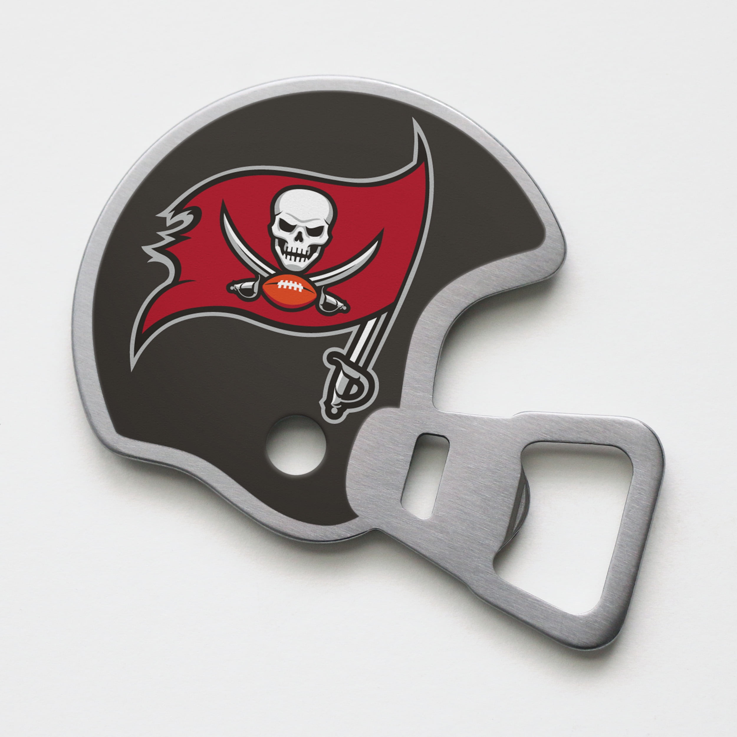 Tampa Bay Buccaneers Season Opener Bottle Opener