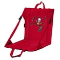 thumbnail image 1 of Tampa Bay Buccaneers Stadium Seat, 1 of 2