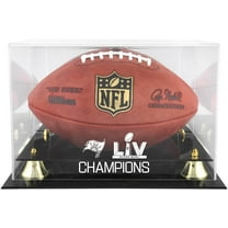 Tampa Bay Buccaneers Super Bowl LV Champions Helmet Hard-shell Phone Case -  iPhone