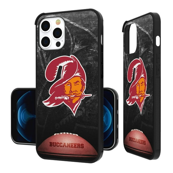 Tampa Bay Buccaneers iPhone Legendary Design Bump Case