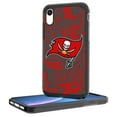 thumbnail image 1 of Tampa Bay Buccaneers iPhone Rugged Paisley Design Case, 1 of 5