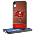 thumbnail image 1 of Tampa Bay Buccaneers iPhone Rugged Wordmark Design Case, 1 of 5