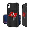 thumbnail image 1 of Tampa Bay Buccaneers iPhone Text Backdrop Design Bump Case, 1 of 5