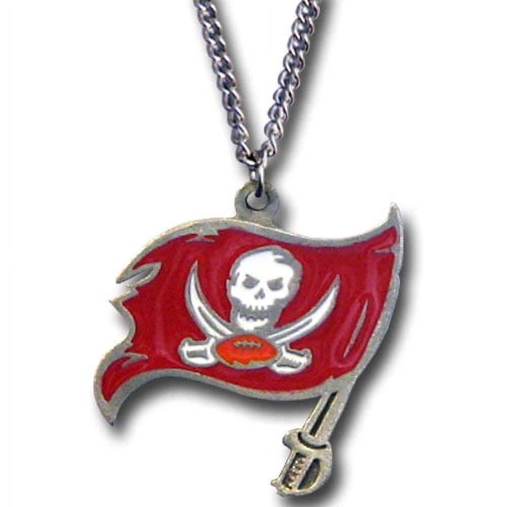 Tampa Bay Bucs Chain Necklace