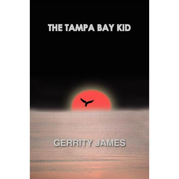 The Tampa Bay Kid, (Paperback)