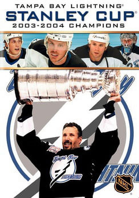 Tampa Bay Lightning - Stanley Cup Champs! NHL TOPPS NOW® 7