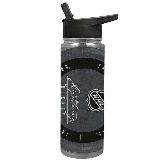 Tampa Bay Lightning 24oz. Jr. Thirst Game Puck Hydration Bottle