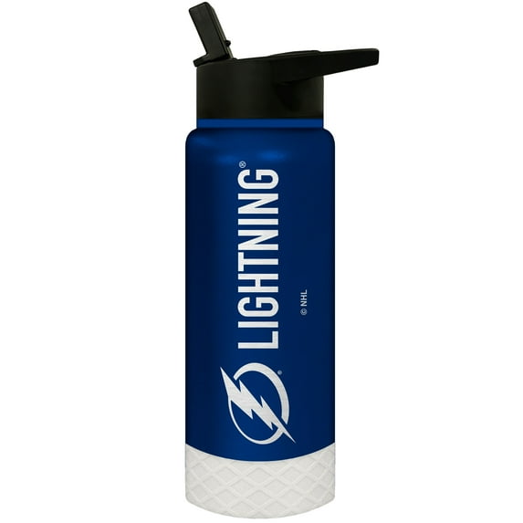 Tampa Bay Lightning 24oz. Thirst Hydration Water Bottle