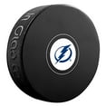 thumbnail image 1 of Tampa Bay Officially Licensed Hockey Puck For Autographs, 1 of 1