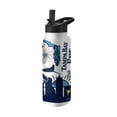 thumbnail image 1 of Tampa Bay Rays 34oz. Native Quencher Bottle, 1 of 2