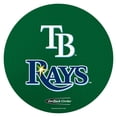 thumbnail image 1 of Tampa Bay Rays 4' On Deck Batting Circle, 1 of 2