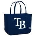 thumbnail image 1 of Tampa Bay Rays Bogg Bag, 1 of 2