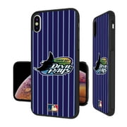 Tampa Bay Rays Cooperstown iPhone Bump Case