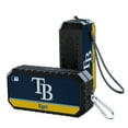 thumbnail image 1 of Tampa Bay Rays End Zone Water Resistant Bluetooth Speaker, 1 of 4