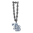 thumbnail image 1 of Tampa Bay Rays Fan Chain, 1 of 1