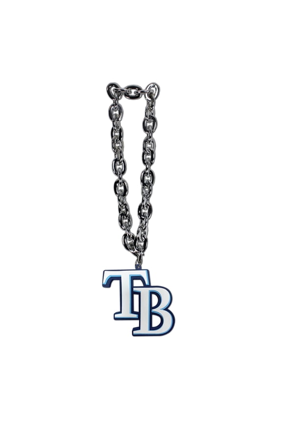 Tampa Bay Rays Fan Chain