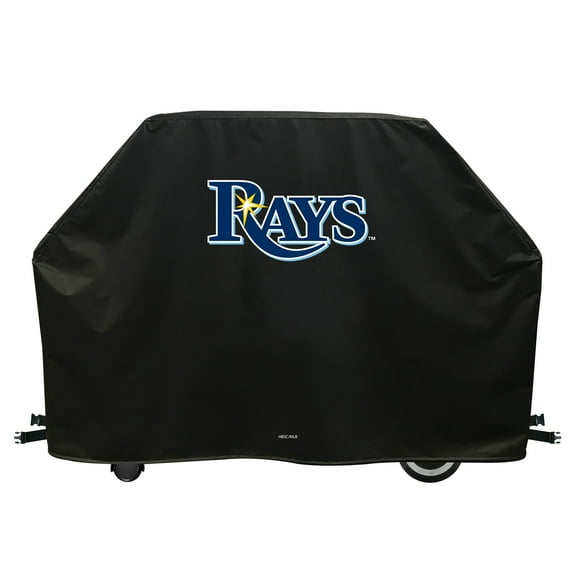 Tampa Bay Rays 60" Grill Cover