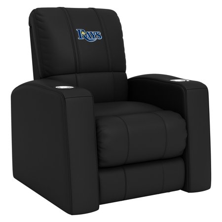 Dreamseat XZ53900CDHTBK-PSMLB22060 Tampa Bay Rays MLB Relax Recliner