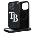 thumbnail image 1 of Tampa Bay Rays Primary Logo iPhone Magnetic Bump Case, 1 of 1