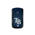 thumbnail image 1 of Tampa Bay Rays Team Logo Wireless Mouse, 1 of 4