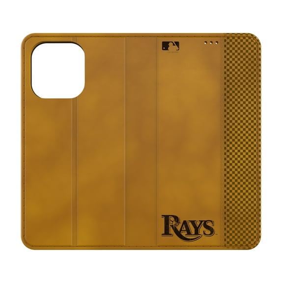 Tampa Bay Rays iPhone Folio Case