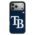thumbnail image 1 of Keyscaper Tampa Bay Rays Personalized Bump Case with 8.2ft Drop Protection, 1 of 7