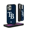 thumbnail image 1 of Tampa Bay Rays iPhone Solid Design Rugged Case, 1 of 2