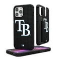 thumbnail image 1 of Tampa Bay Rays iPhone Text Backdrop Rugged Case, 1 of 1