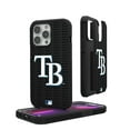 thumbnail image 1 of Tampa Bay Rays iPhone Text Backdrop Rugged Case, 1 of 2
